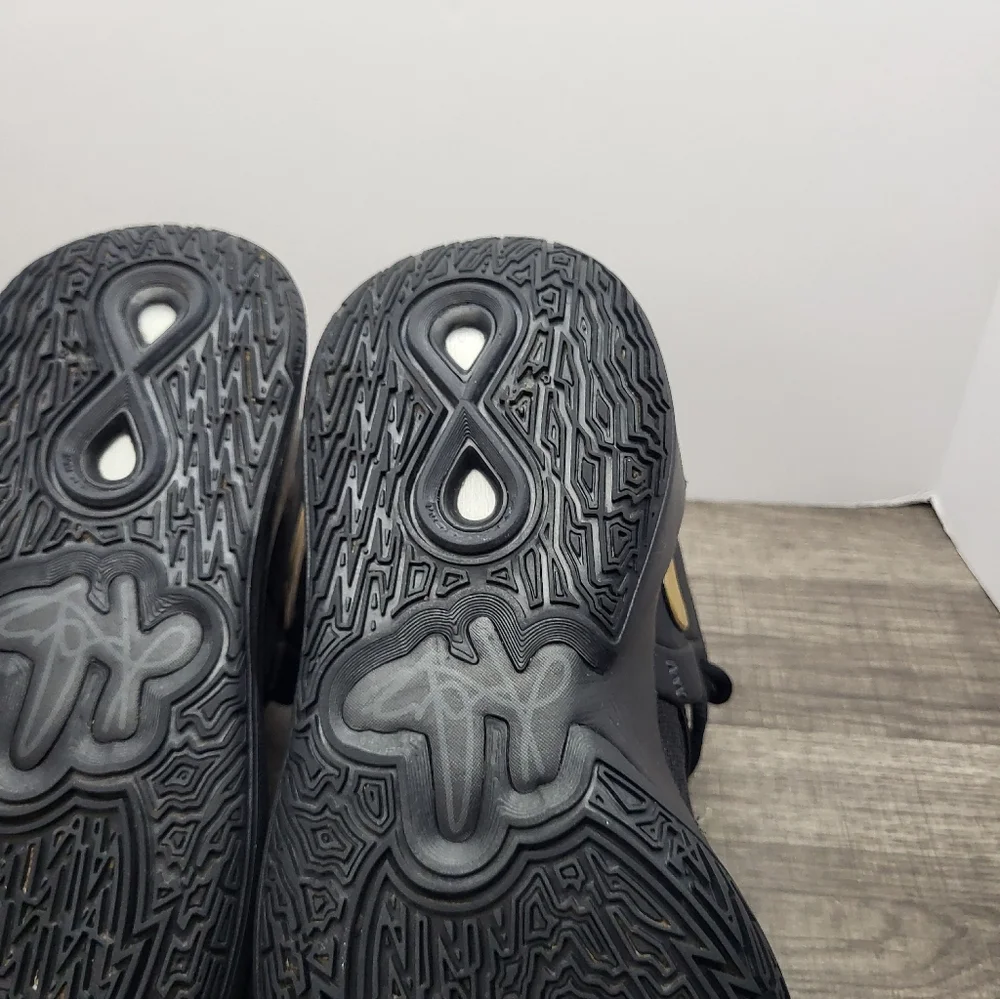 Nike Kyrie Infinity Pk85 Promo Sample PE Phil Knight Size 8